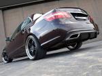 Mercedes-Benz E-Class Performance by Kicherer 2009 года